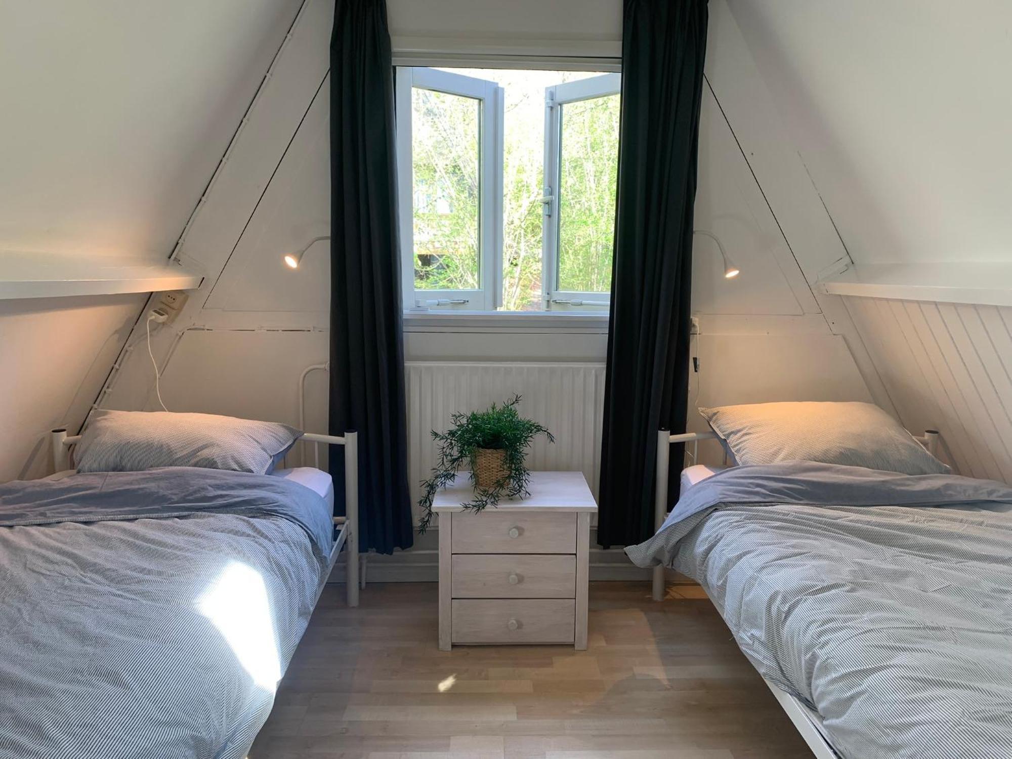 Heerlijk Vakantiehuis In Bos Bij Durbuy Ngoại thất bức ảnh