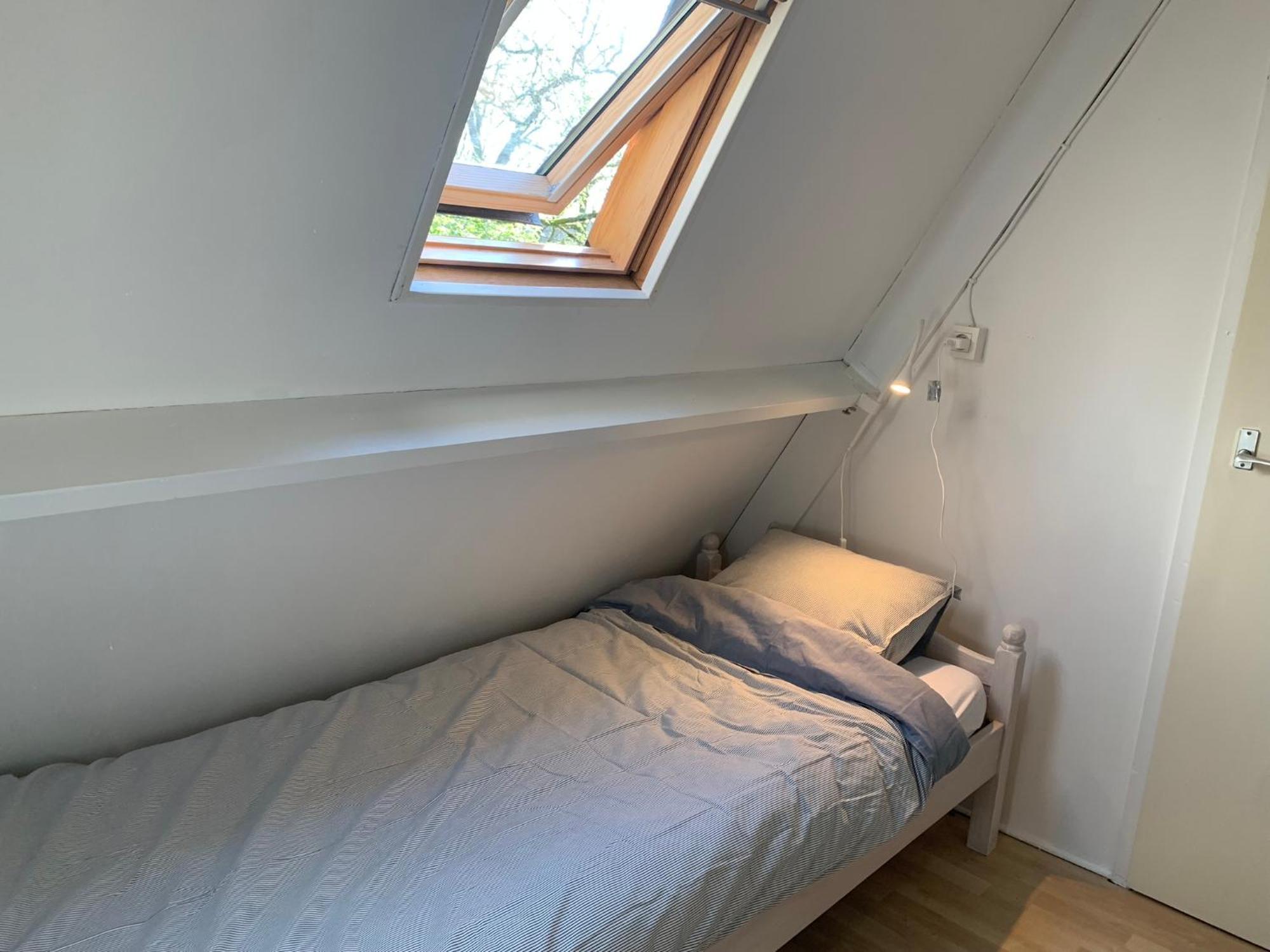 Heerlijk Vakantiehuis In Bos Bij Durbuy Ngoại thất bức ảnh